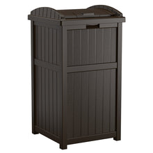 Load image into Gallery viewer, 30 Gallon Trash Can 5392RR
