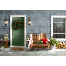 Load image into Gallery viewer, 30&#39;&#39; Lighted Wreath
