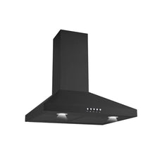 Load image into Gallery viewer, 30&quot; 284 CFM Convertible Wall Mount Range Hood
