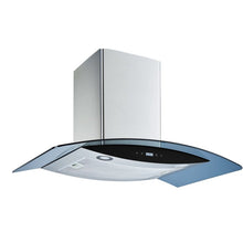 Load image into Gallery viewer, 30&quot; 520 CFM Convertible Wall Mount Range Hood 1399AH
