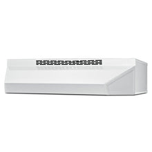 Load image into Gallery viewer, 30&quot; ADA Compliant 160 CFM Ductless Under Cabinet Range Hood 2415CDR
