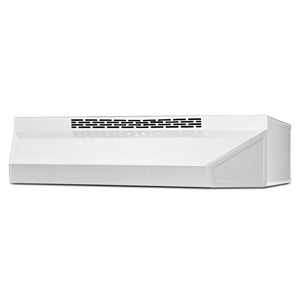 30" ADA Compliant 160 CFM Ductless Under Cabinet Range Hood 2415CDR