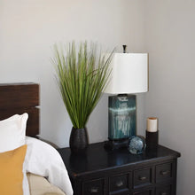 Load image into Gallery viewer, 30&quot; Artificial Foliage Grass in Pot
