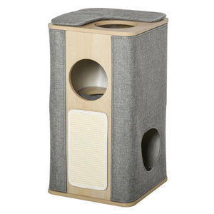 30" Denison Cat Condo