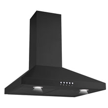 Load image into Gallery viewer, 30&quot; W103C Series 350 CFM Convertible Wall-Mount Range Hood 7335RR
