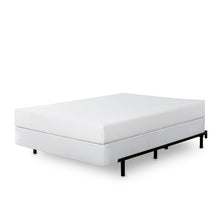 Load image into Gallery viewer, Spa Sensations by Zinus 9&quot; Metal Smart Box Spring, Mattress Foundation, Full
