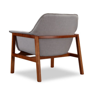 31.5" W Linen Armchair Set of 2 - 3786RR