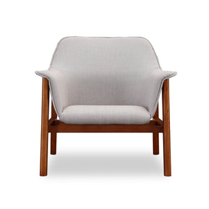 31.5" W Linen Armchair Set of 2 - 3786RR