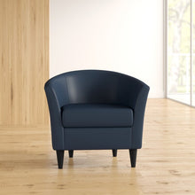 Load image into Gallery viewer, 31.5&quot; Wide Barrel Chair 4633RR
