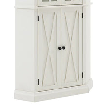 Load image into Gallery viewer, 31.5&#39;&#39; Wide China Cabinet
