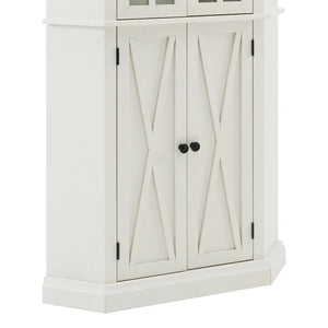 31.5'' Wide China Cabinet