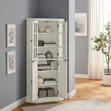 Load image into Gallery viewer, 31.5&#39;&#39; Wide China Cabinet

