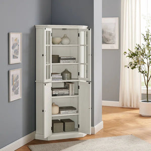 31.5'' Wide China Cabinet