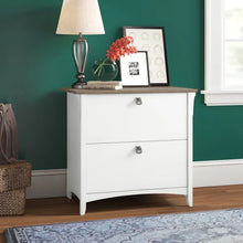 Load image into Gallery viewer, 31.73&#39;&#39; Wide 2 -Drawer Lateral Filing Cabinet
