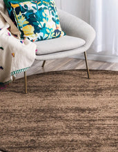 Load image into Gallery viewer, 3&#39; 3 x 3&#39; 3 Loft Round Rug
