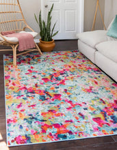 Load image into Gallery viewer, 9&#39; x 12&#39; Theia Rug 5040RR
