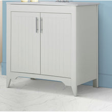 Load image into Gallery viewer, 31&#39;&#39; Single Bathroom Vanity Base Only 5762RR
