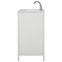 Load image into Gallery viewer, 31&#39;&#39; Single Bathroom Vanity Base Only 5762RR
