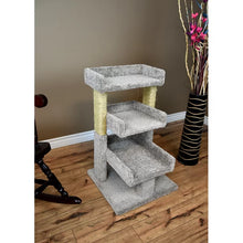 Load image into Gallery viewer, 32&quot; Cat Tree
