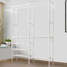 Load image into Gallery viewer, 33.85&#39;&#39; Clothes Rack
