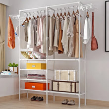 Load image into Gallery viewer, 33.85&#39;&#39; Clothes Rack
