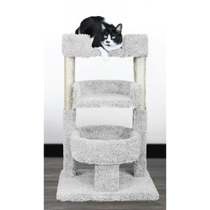 33" Cat Tree MRM1715