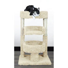 Load image into Gallery viewer, 33&quot; Cat Tree
