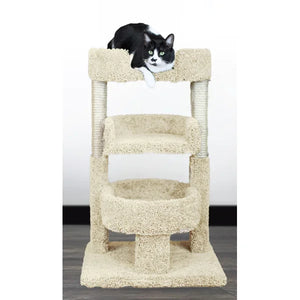 33" Cat Tree