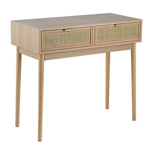 34.6'' Console Table
