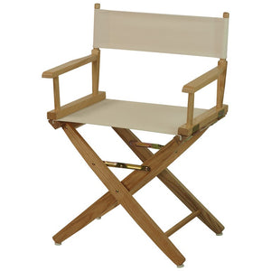 Director's Chair Canvas Flora Home #9206