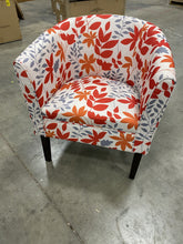 Load image into Gallery viewer, Ficklin Armchair 3664RR
