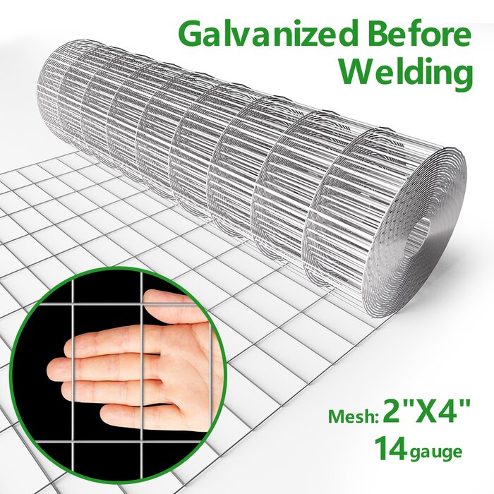 36Inch X 50Ft Hardware Cloth 2