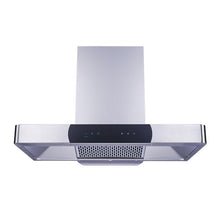 Load image into Gallery viewer, 36&quot; 900 CFM Ducted  Wall Mount Range Hood 4864RR
