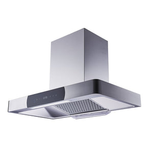 36" 900 CFM Ducted  Wall Mount Range Hood 4864RR