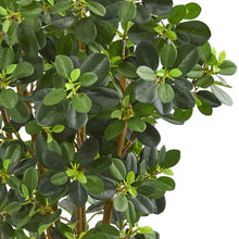 Load image into Gallery viewer, 36&quot; Artificial Ficus Tree in Planter (218MM)
