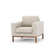 Load image into Gallery viewer, 36&quot; W Polyester Armchair MRM119
