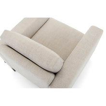 Load image into Gallery viewer, 36&quot; W Polyester Armchair MRM119
