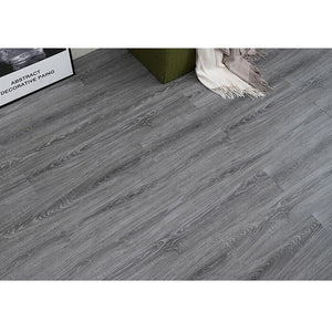 216 sq. ft. Gray 36" x 1" x 2mm Luxury Vinyl Plank, 144 Tiles - 4 Boxes