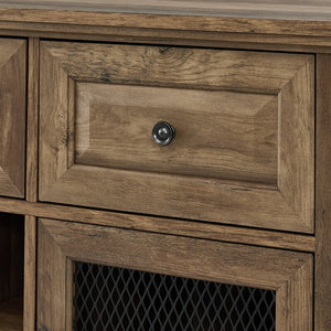 36" Kitchen Pantry