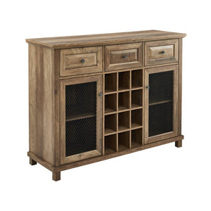 36" Kitchen Pantry