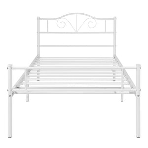 37.2'' Bed Frame full
