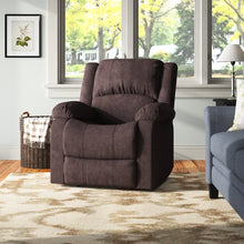 Load image into Gallery viewer, 37.8&#39;&#39; Wide Manual Standard Recliner 1766AH

