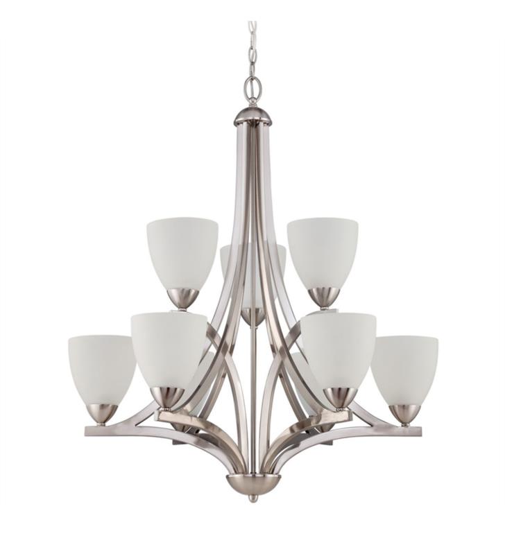 Craftmade Almeda 9 Light 30