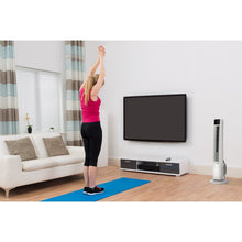 Load image into Gallery viewer, 38.8&quot; Oscillating Tower Fan with Timer and Remote Control 654AH

