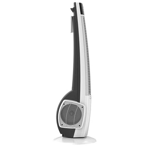 38.8" Oscillating Tower Fan with Timer and Remote Control 654AH