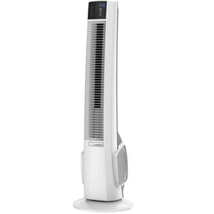 38.8" Oscillating Tower Fan with Timer and Remote Control 654AH