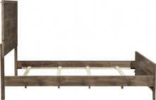 Load image into Gallery viewer, Liberty Furniture Bedroom Queen Panel Headboard and Footboard 384-BR13HF at Turner Furniture Company 1519AH
