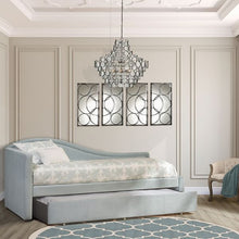 Load image into Gallery viewer, Hillsdale Furniture Olivia Daybed &amp; Trundle SB1757
