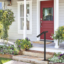 Load image into Gallery viewer, 38&quot; Single Post Handrail
