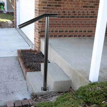Load image into Gallery viewer, 38&quot; Single Post Handrail
